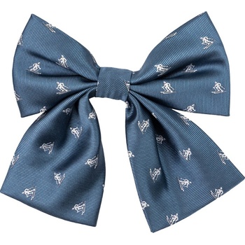 Bubibubi dámsky motýlik lyžiar