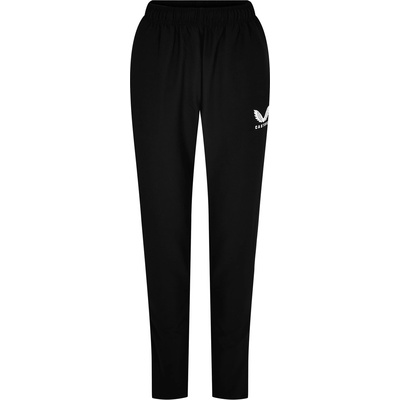 Castore Анцуг Castore Women's Closed Hem Poly Joggers - Black