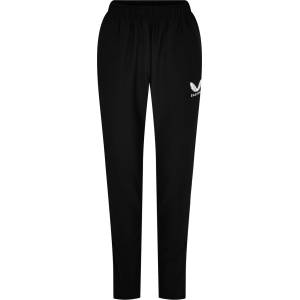 Castore Анцуг Castore Women's Closed Hem Poly Joggers - Black
