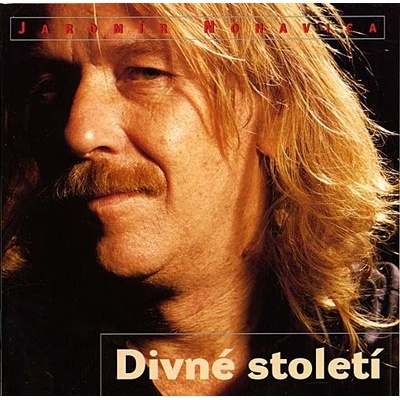 NOHAVICA JAROMIR: DIVNE STOLETI, CD