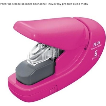 Plus Paper Clinch mini