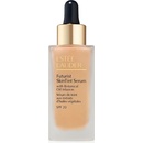 Estée Lauder Futurist SkinTint Serum Foundation With Botanical Oil Infusion SPF 20 ošetrujúci make-up SPF20 4N1 Shell Beige 30 ml