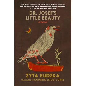 Dr. Josef's Little Beauty | Antonia Lloyd-Jones (ISBN: 9781644213759)