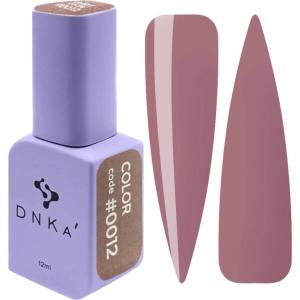 DNKa Гел лак DNKa 12 мл. 0012 (GPDC0012)