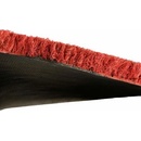 Esschert Design Jablka zeleno červená 74 x 42 cm