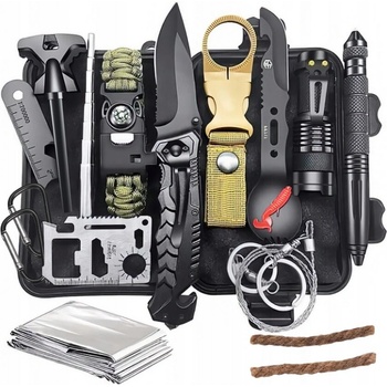 RENEW FORCE SRV-62 - KPZ - Survival Set 19 v 1