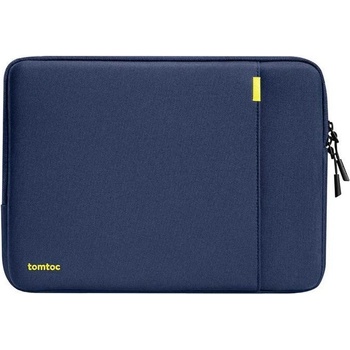 tomtoc Sleeve 14" MacBook Pro tmavomodrá, TOM-A13D2B2