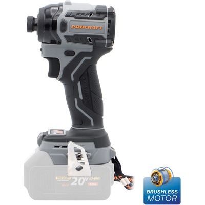 Procraft Industrial ID20Abb