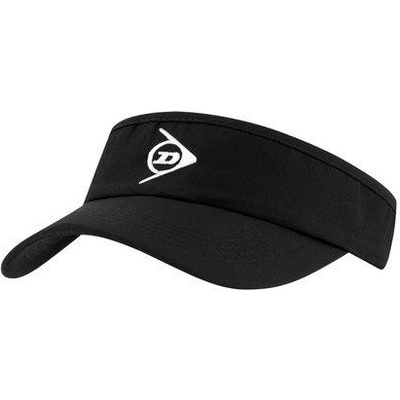 DUNLOP Kšilt Visor černá