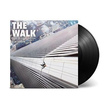 WALK : SOUNDTRACK LP