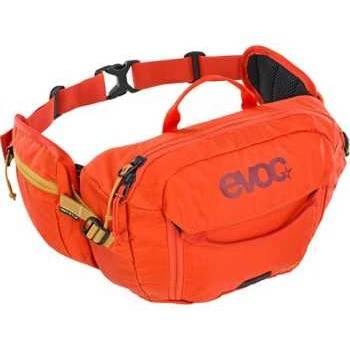 Evoc Раница EVOC Hip Pack 3L + резервоар 1.5L - оранжева