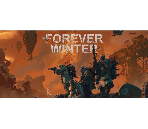 The Forever Winter