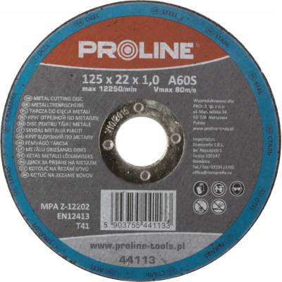Proline 44113