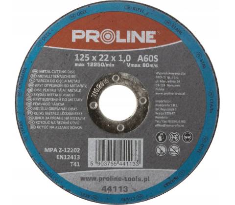 Proline 44113