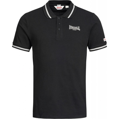 Lonsdale 113923-Black