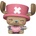Funko Фигура Funko POP! Animation: One Piece - Tony Tony Chopper (with Cotton Candy) #1946 (FK87178)