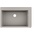 Hansgrohe Кухненска мивка Hansgrohe S510-F660-Concretegrey (43313380)