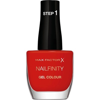 Max Factor Nailfinity 420 Spotlight On Her 12 ml