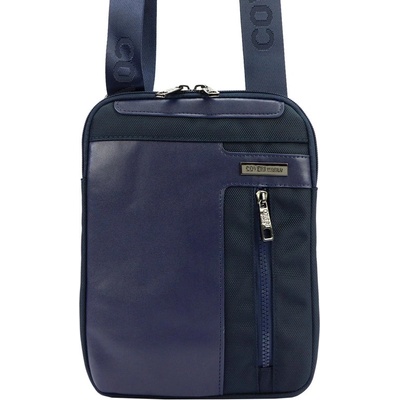 Coveri World pánské Crossbody CW2263 modrá