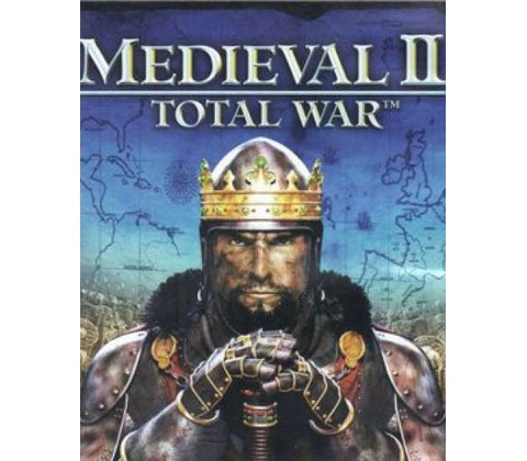 Medieval 2: Total War