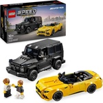 Stavebnice LEGO®