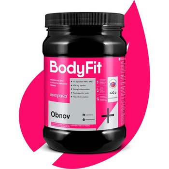 Kompava BodyFit 420 g