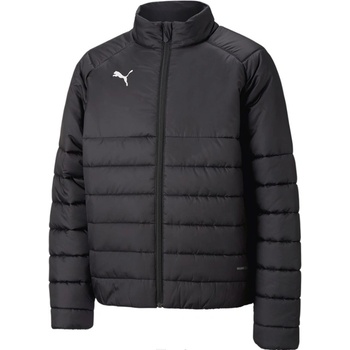 PUMA Яке Puma teamLIGA Padded Jacket Junior Zip 658800-03 Размер 128