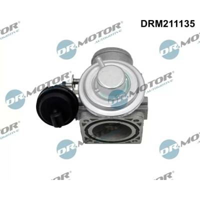 Dr.Motor Automotive AGR ventil DMA DRM211135