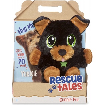 Little Tikes Rescue Tales Groom 'n Go Pet Backpack