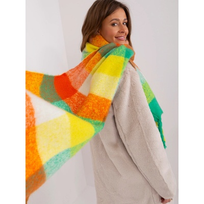 AT SZ 2313501.97 light green krémová Wool Fashion Italia 2016103499687