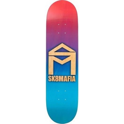 SK8 Mafia Faded 2022