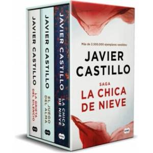 Pack Miren | JAVIER CASTILLO (2025)