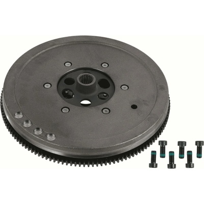Setrvačník SACHS 2295 601 014