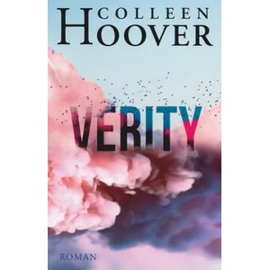 Verity | Colleen Hoover, Katarina Ganslandt (ISBN: 9783423230124)