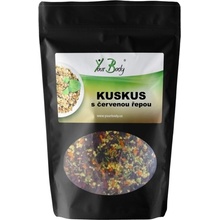 YourBody Kuskus s červenou řepou 300 g