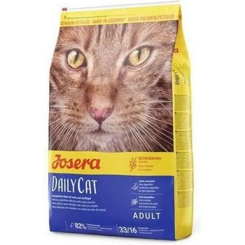 Image 1 of Josera DailyCat 2 kg