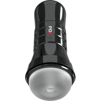 Pipedream PDX Extreme Wet Stroker Super Slide & Glide XXL Frosted