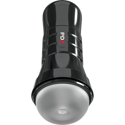 Pipedream PDX Extreme Wet Stroker Super Slide & Glide XXL Frosted