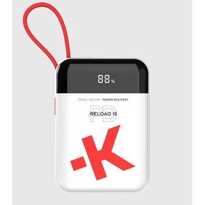 Skross Reload 10 Travel 10000mAh DN56C-PD20