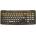 Zebra KYBD-QW-VC-01, keyboard (KYBD-QW-VC-01)