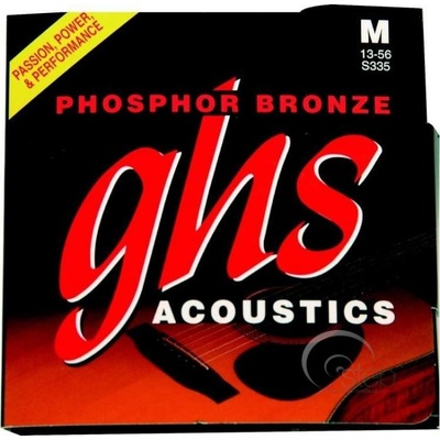 GHS S335 Set PHBR.13/56