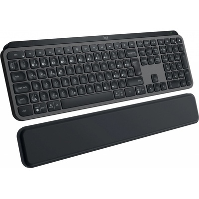 Logitech MX Keys S Combo for Mac Wireless Keyboard and Mouse 920-012845 – Hledejceny.cz