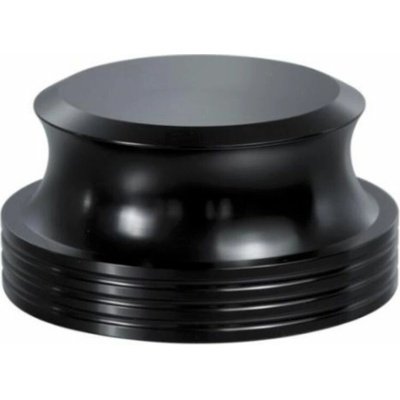 Dynavox - Stabilizer clamp PST 420 Black: Celohliníkový stabilizátor pro vinylové LP desky – Zboží Živě
