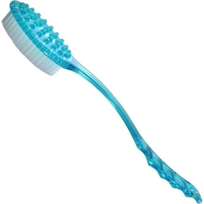 Divine cosmetics kefa do kúpeľa 36 cm Modrá svetlá