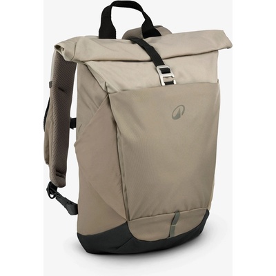 Quechua NH500 Escape Rolltop 16 l béžový