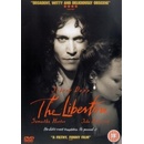 The Libertine DVD