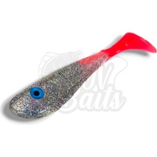 JV Baits Kopyto 6,5cm Ultra Galactic Extra-Soft