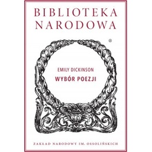 Wybór poezji. Biblioteka Narodowa