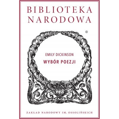 Wybór poezji. Biblioteka Narodowa