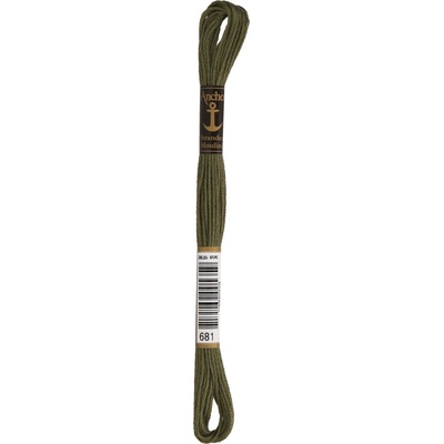 Anchor muline 8m 00681